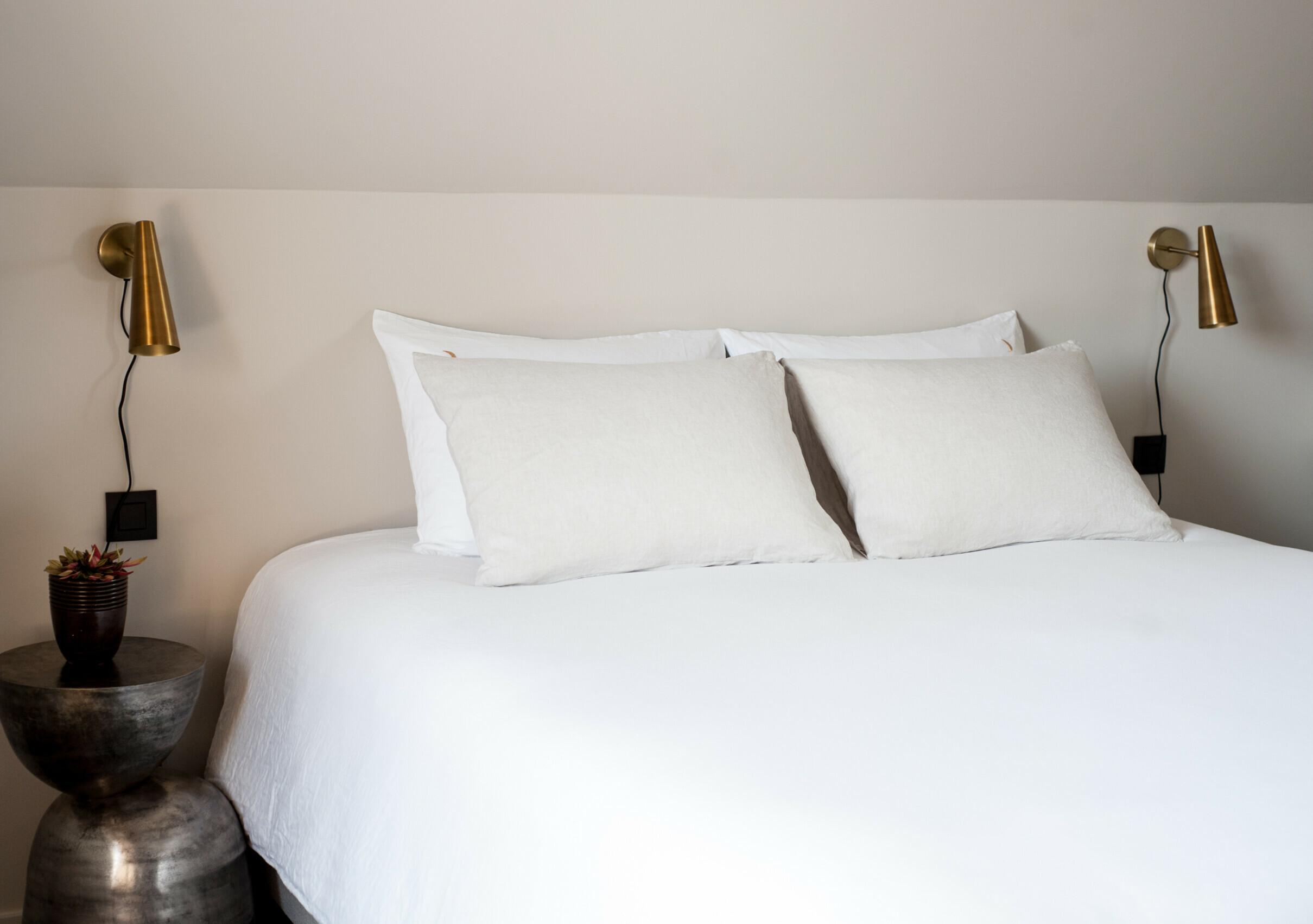 布鲁日B'Guest Sleep & Retreat住宿加早餐旅馆 外观 照片