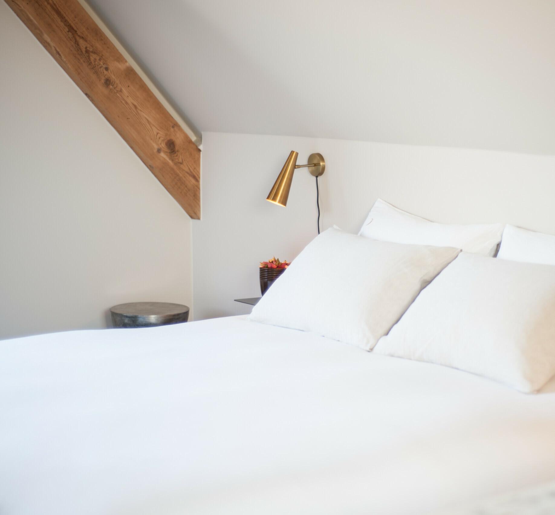 布鲁日B'Guest Sleep & Retreat住宿加早餐旅馆 外观 照片