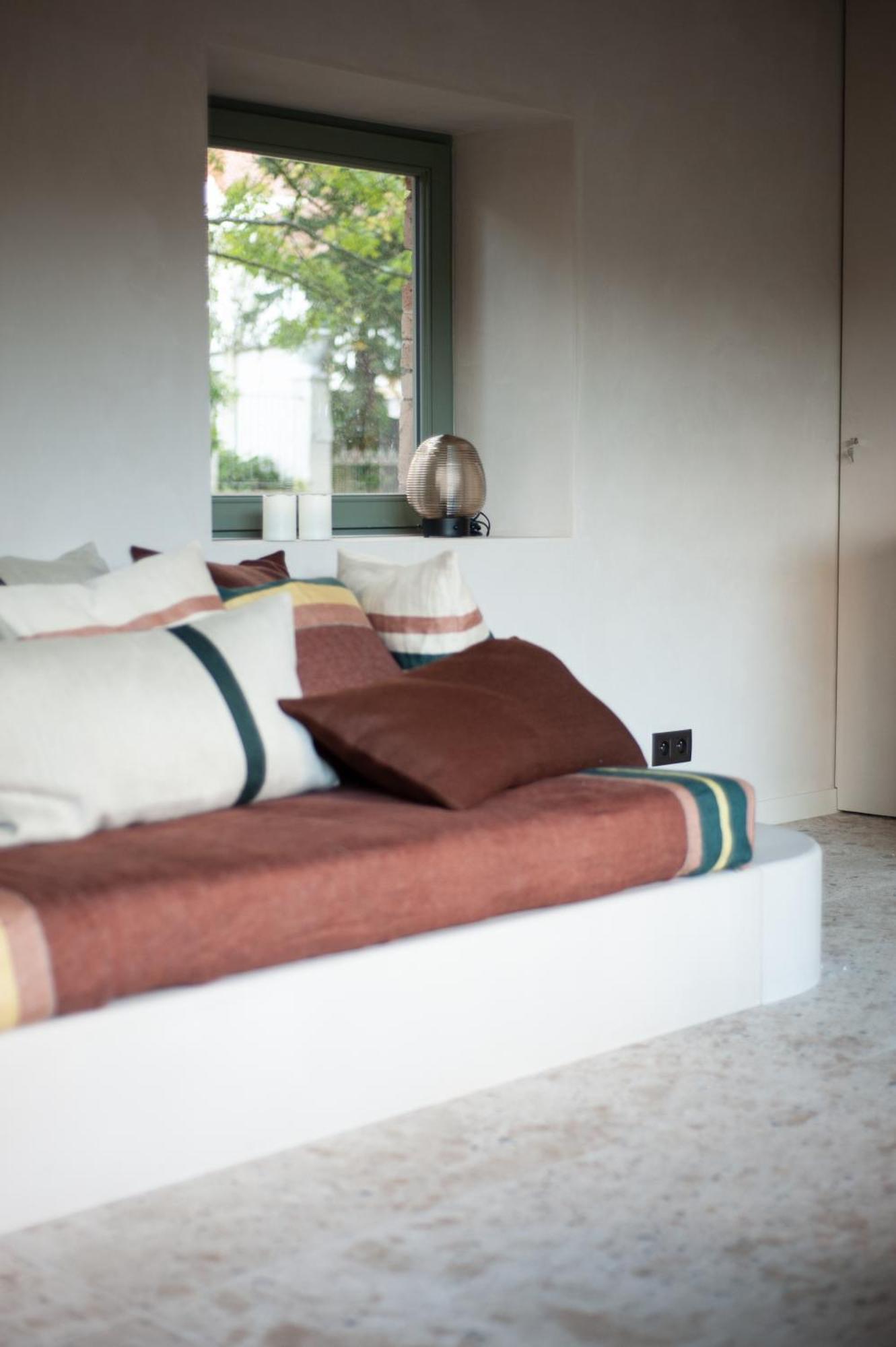 布鲁日B'Guest Sleep & Retreat住宿加早餐旅馆 外观 照片