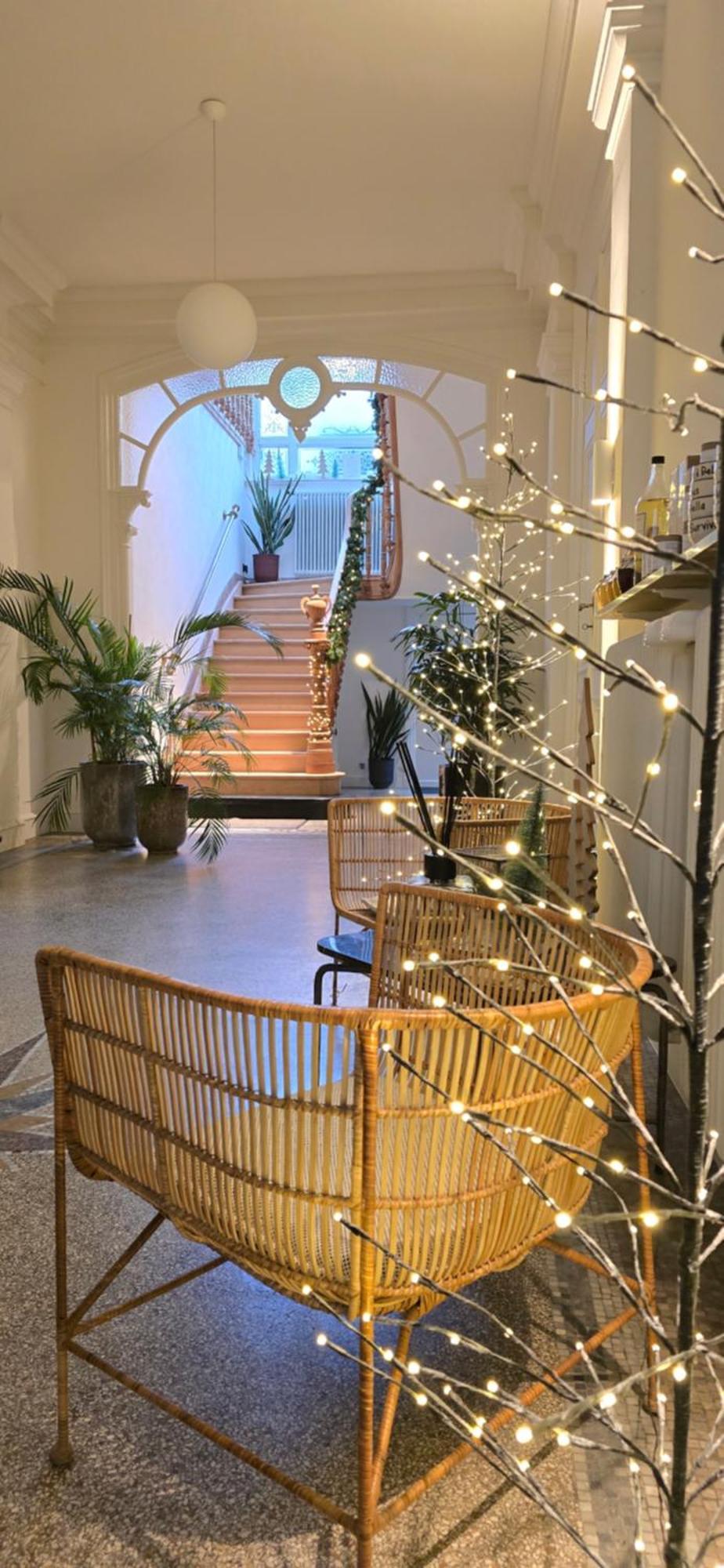 布鲁日B'Guest Sleep & Retreat住宿加早餐旅馆 外观 照片